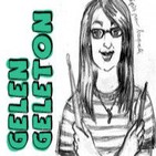 REPÚBLICA ENGENDRO - Gelen Geleton artista que archiva fanzines