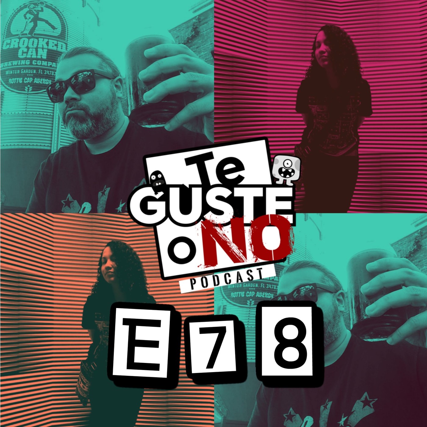 Te Guste o No