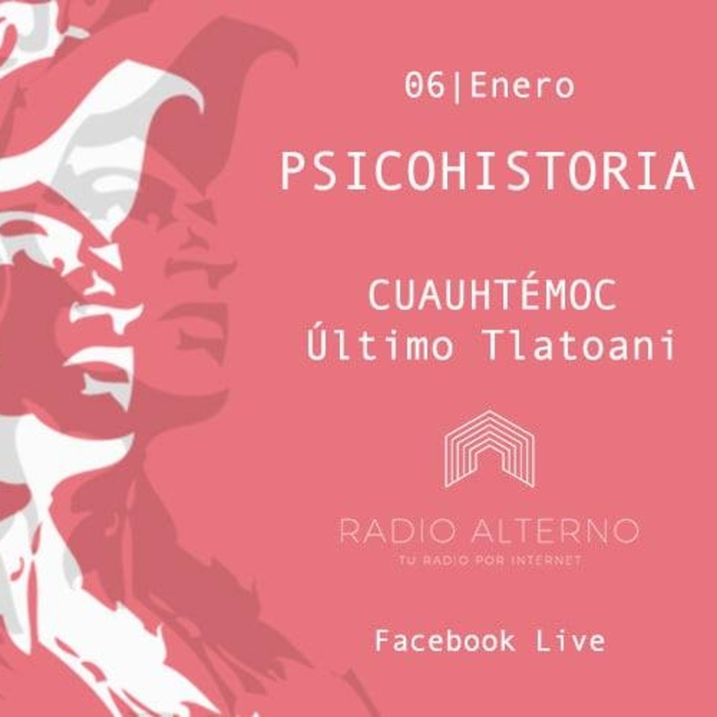 Psicohistoria - Temporada 1