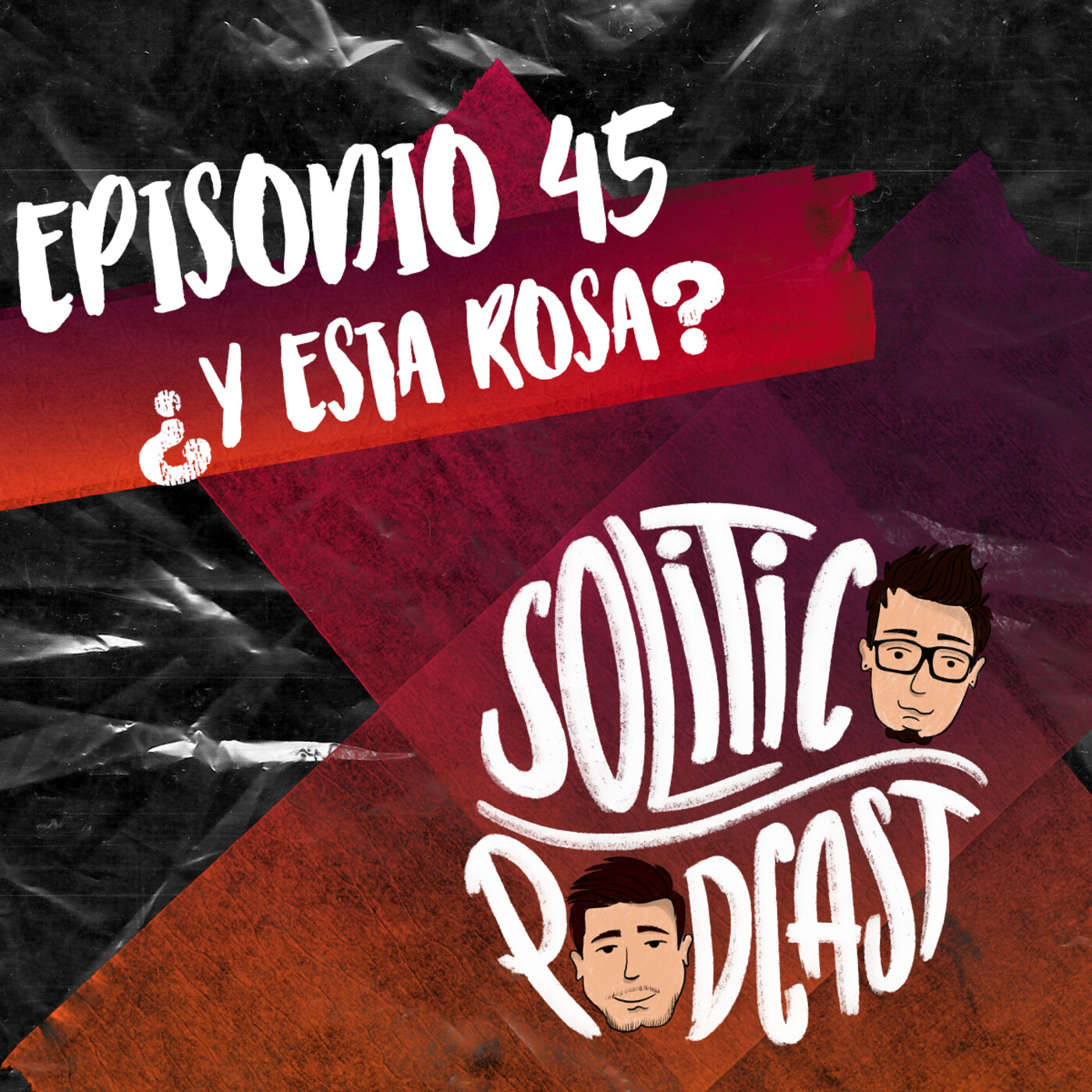 Solitico Podcast