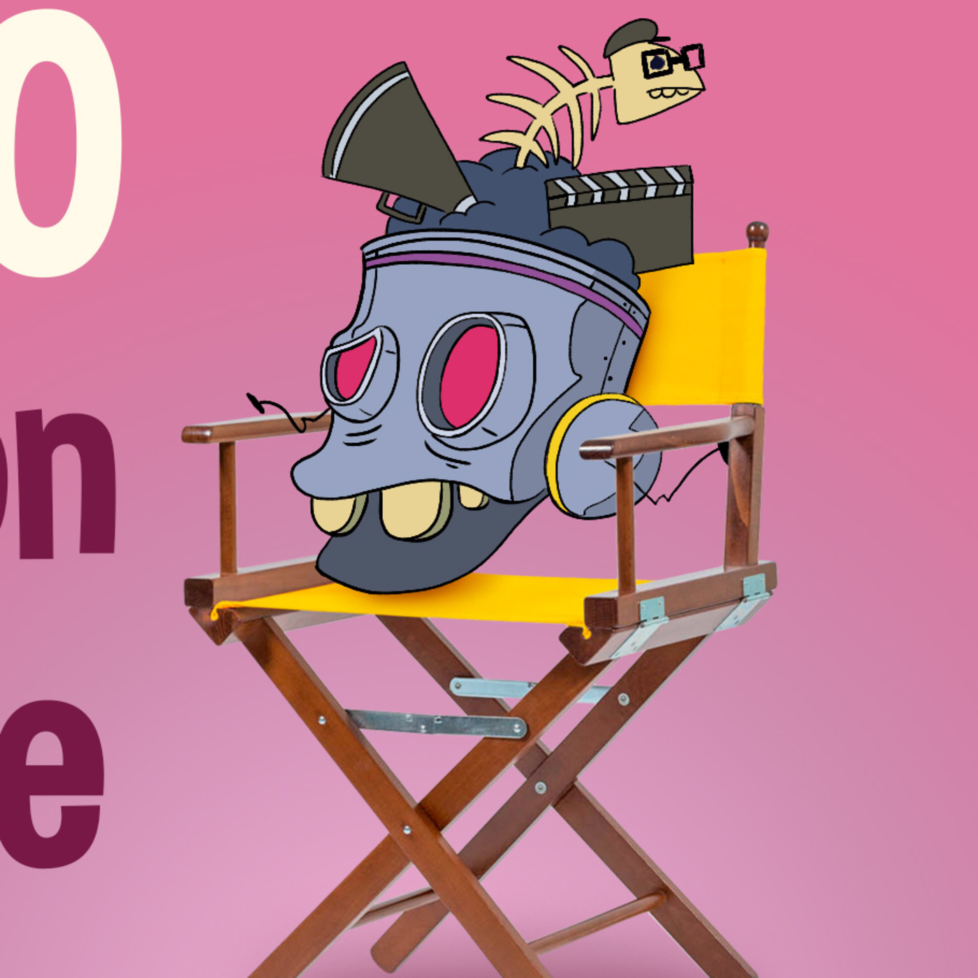 Androide Zoquete Podcast