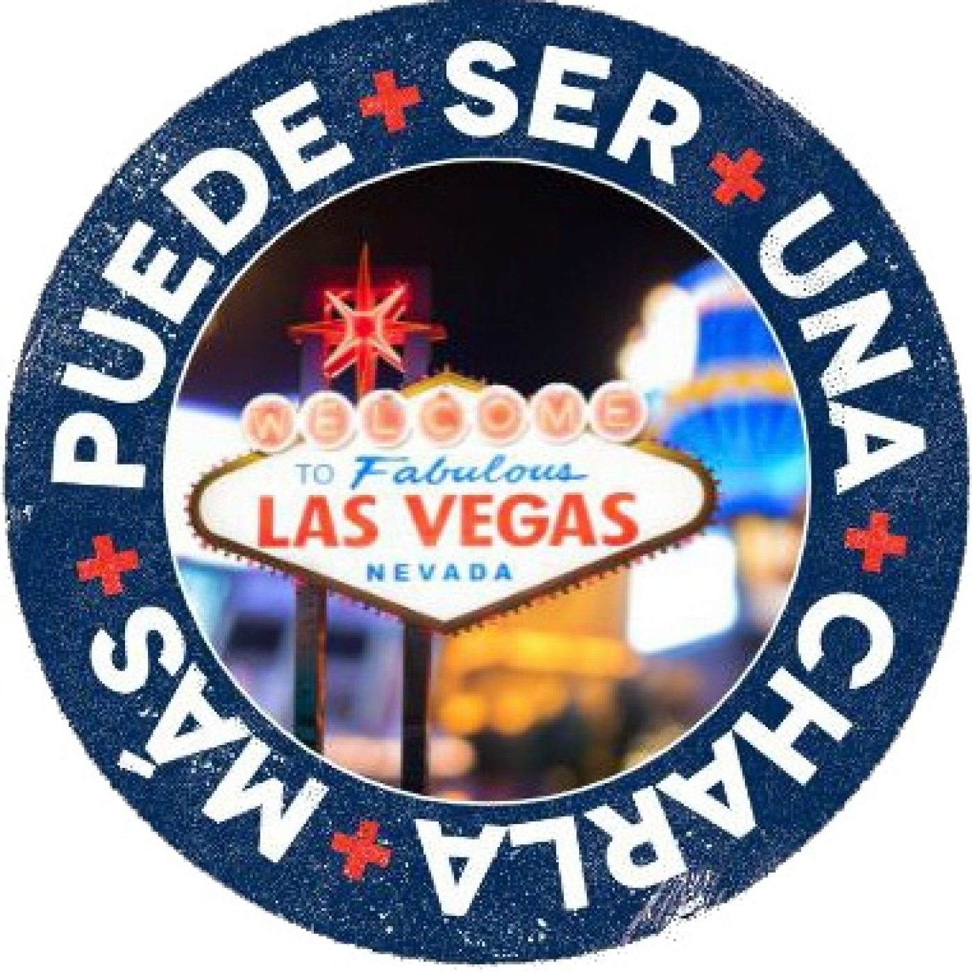 cover of episode PS1C+ 4x13 - Viajar: Las Vegas