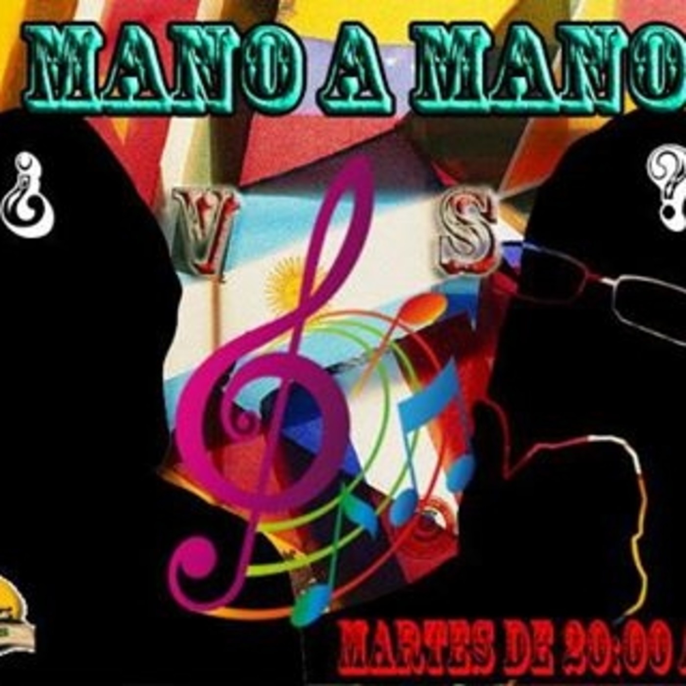 Mano a Mano