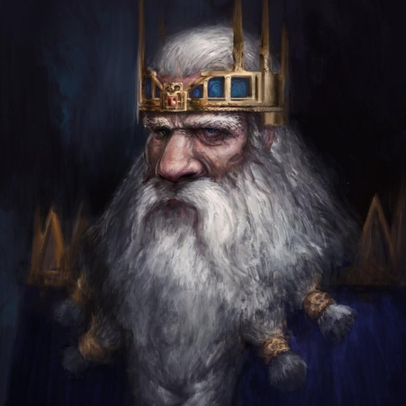 La forja de Iluvatar Podcast