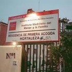 Enlace Informativo 28 marzo 2019 (Centros de menores de Hortaleza, participación ciudadana en el CC Nicolás Salmerón...)