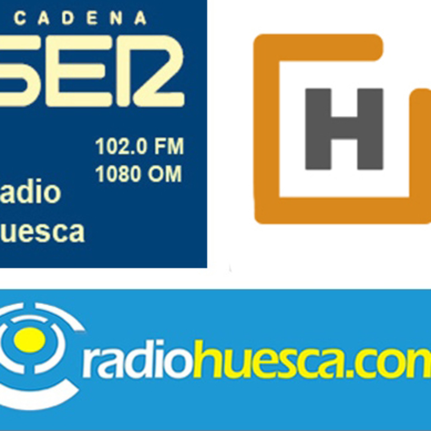 Podcast Radio Huesca . http://radiohuesca.ivoox.co