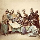Mitos y leyendas: El tesoro perdido del último Shogun