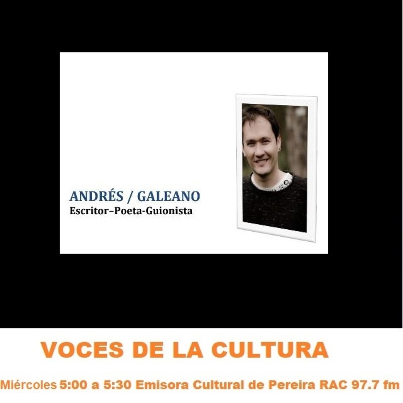 Las Voces de la Cultura