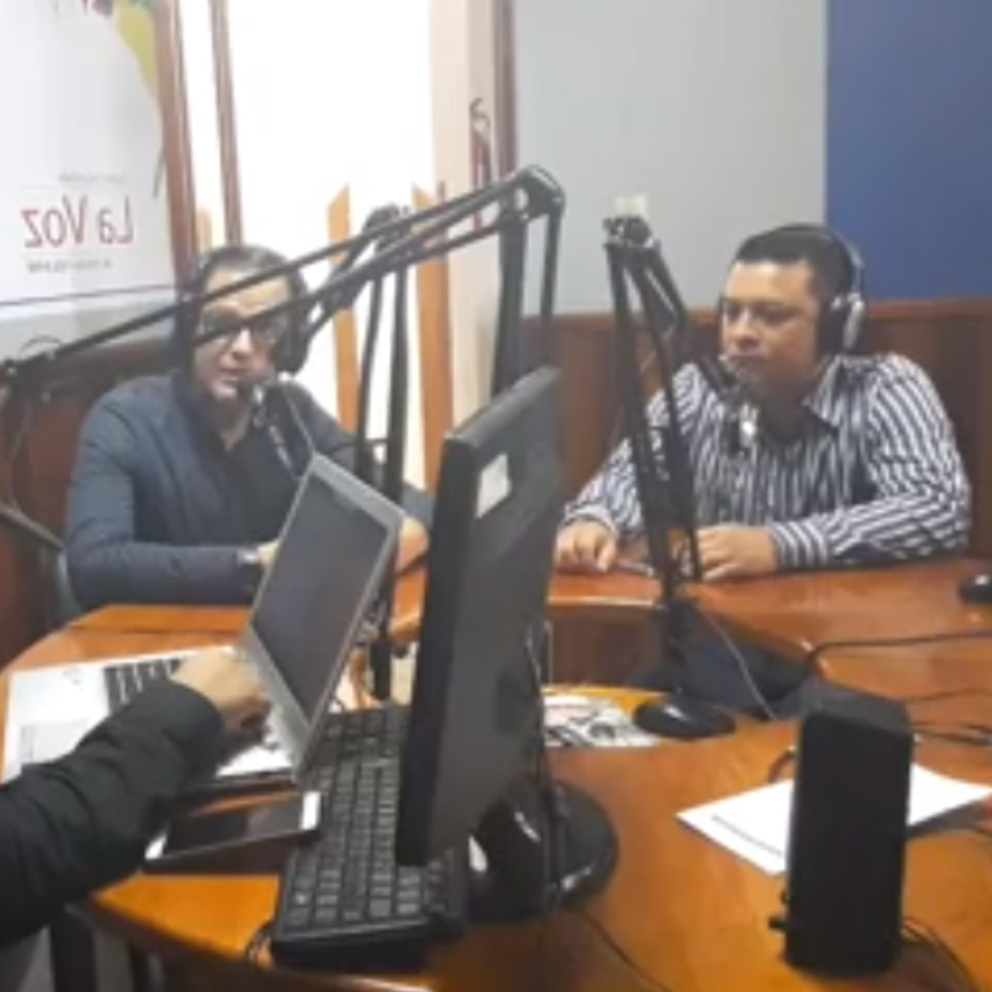 Zamora Chinchipe Habla