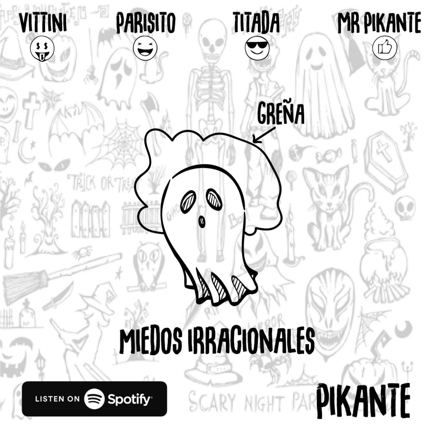 PIKANTE
