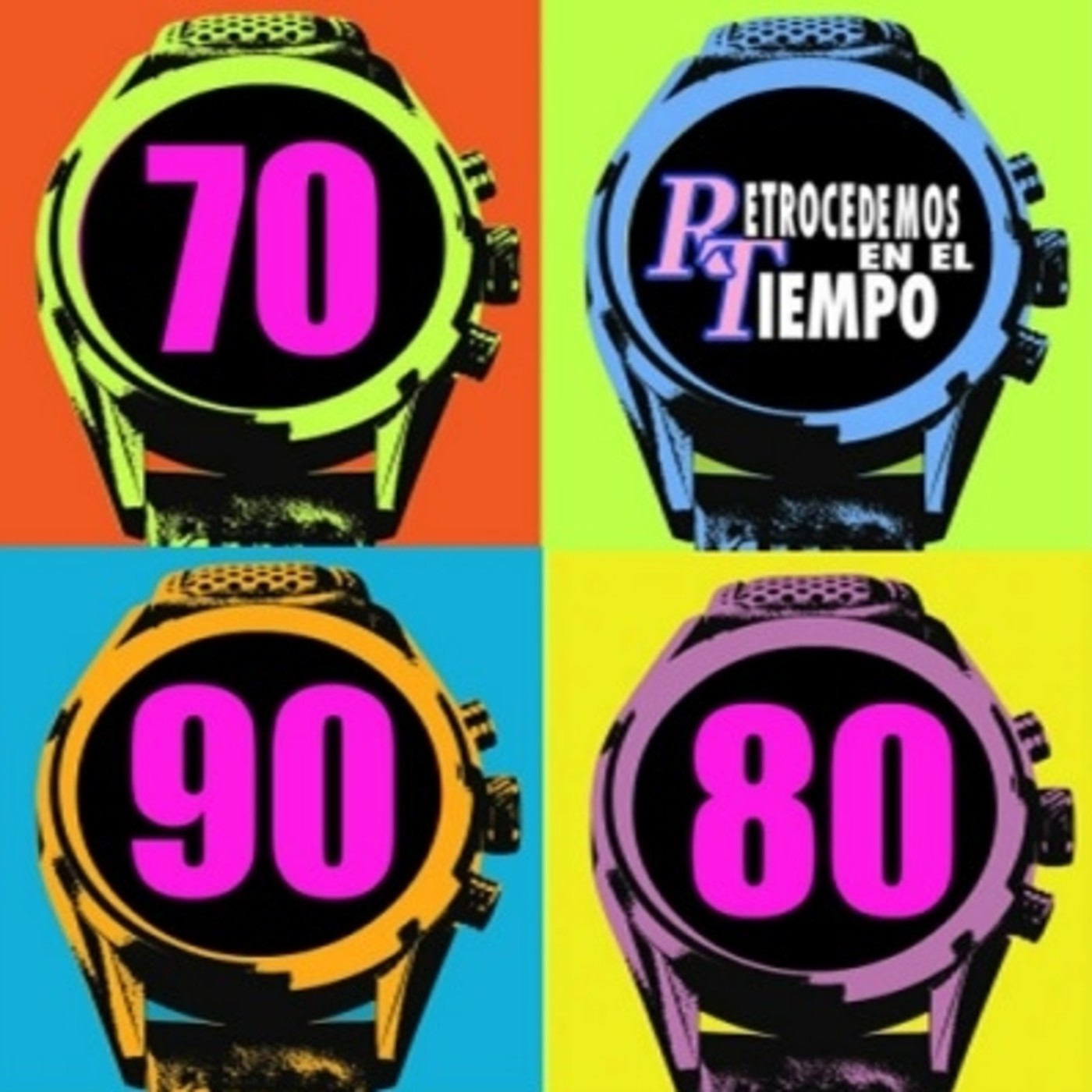 Retrocedemos en el tiempo 275 episode artwork
