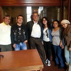 18-05-2019 #Nacional | Artistas y compositores ecuatorianos