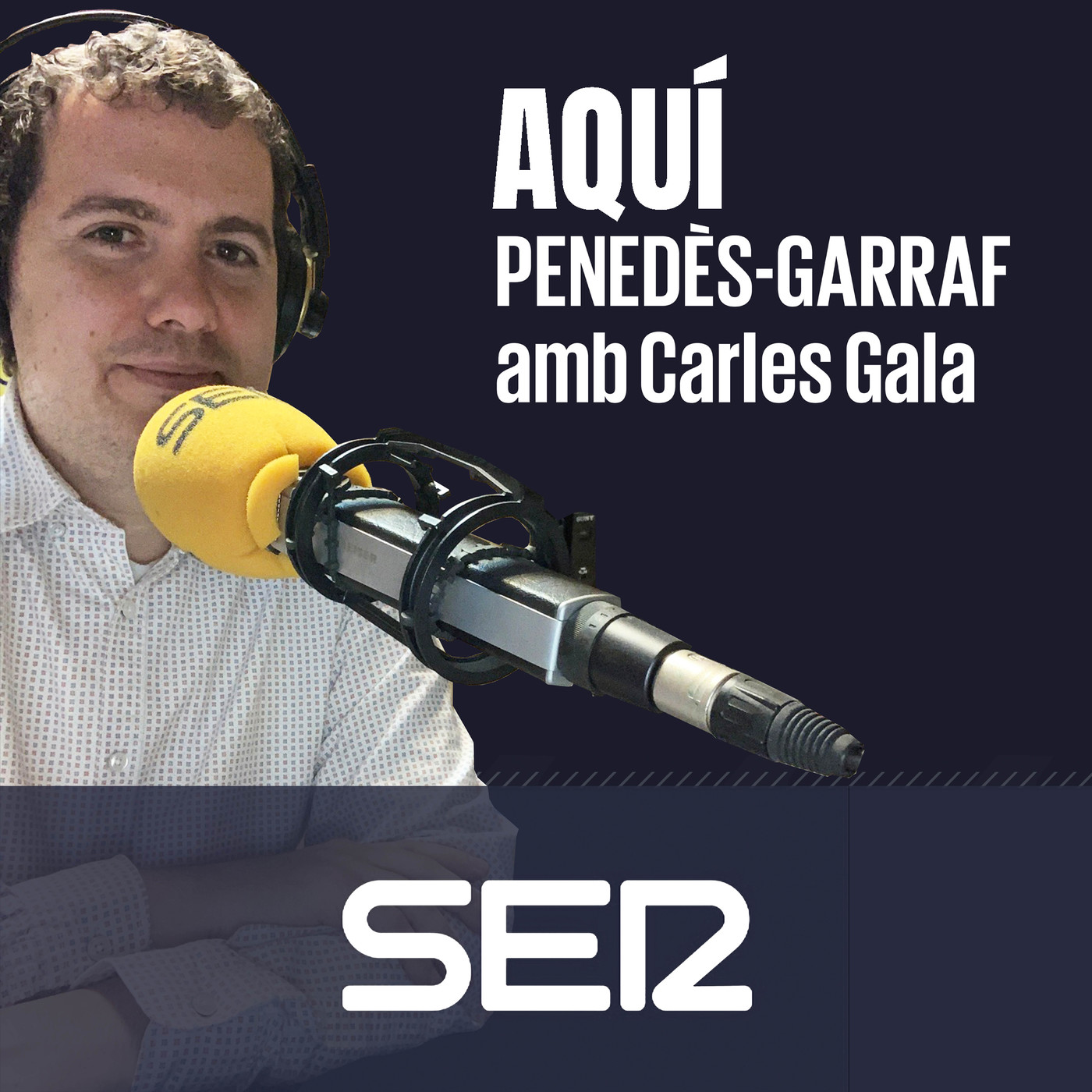 Cadena SER Penedès-Garraf - 14/01/2022 episode artwork