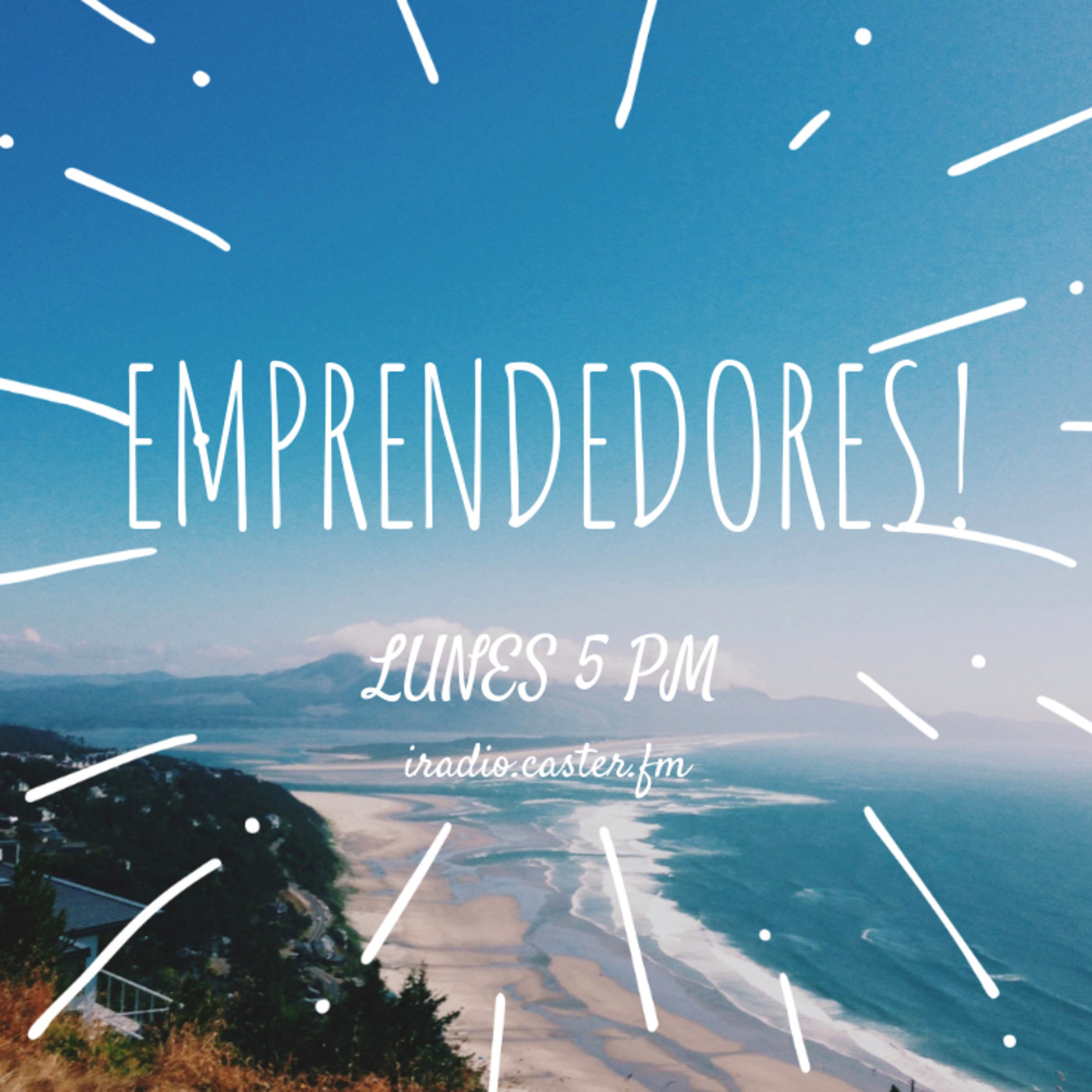 Emprendedores
