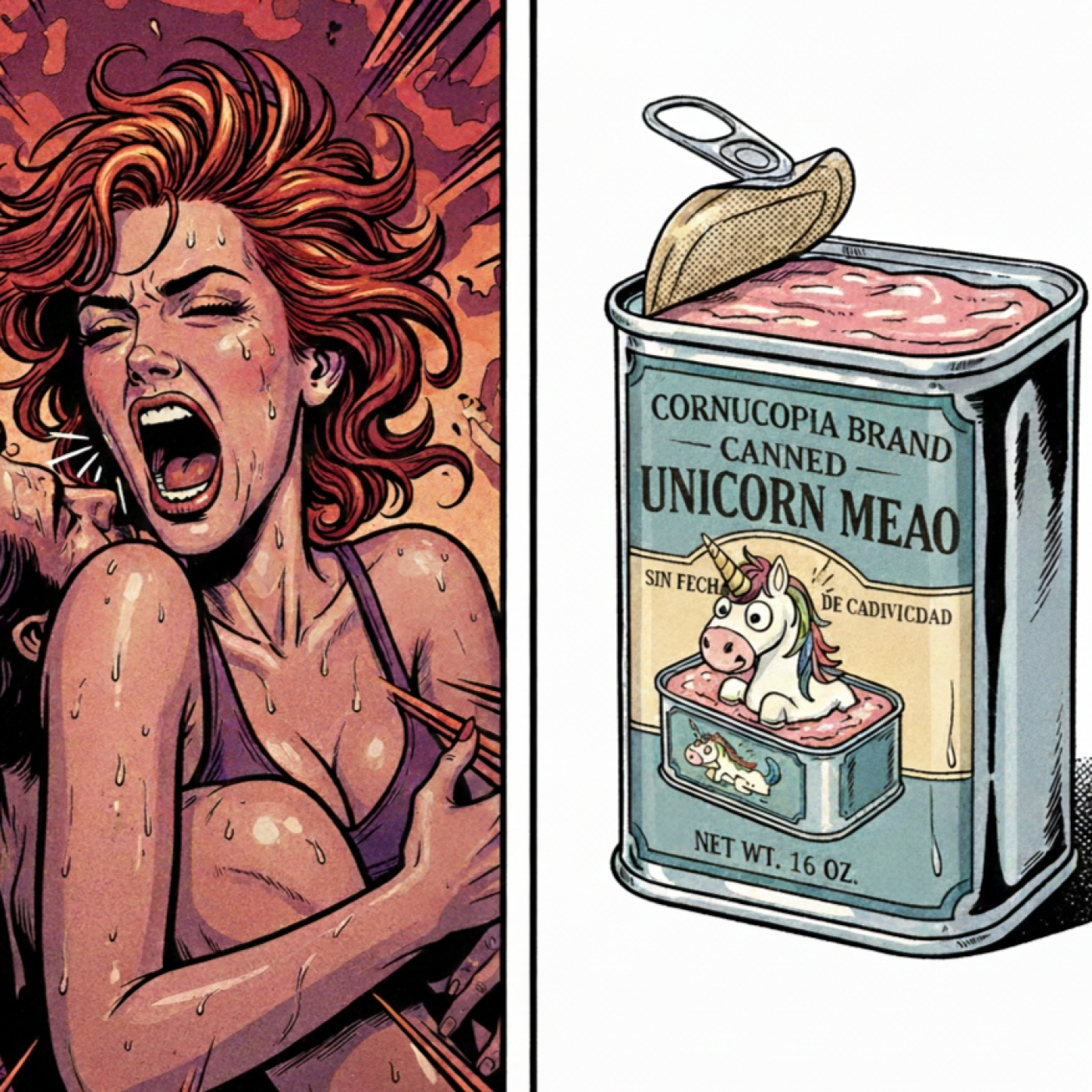 ALGO ME ESTOY PERDIENDO