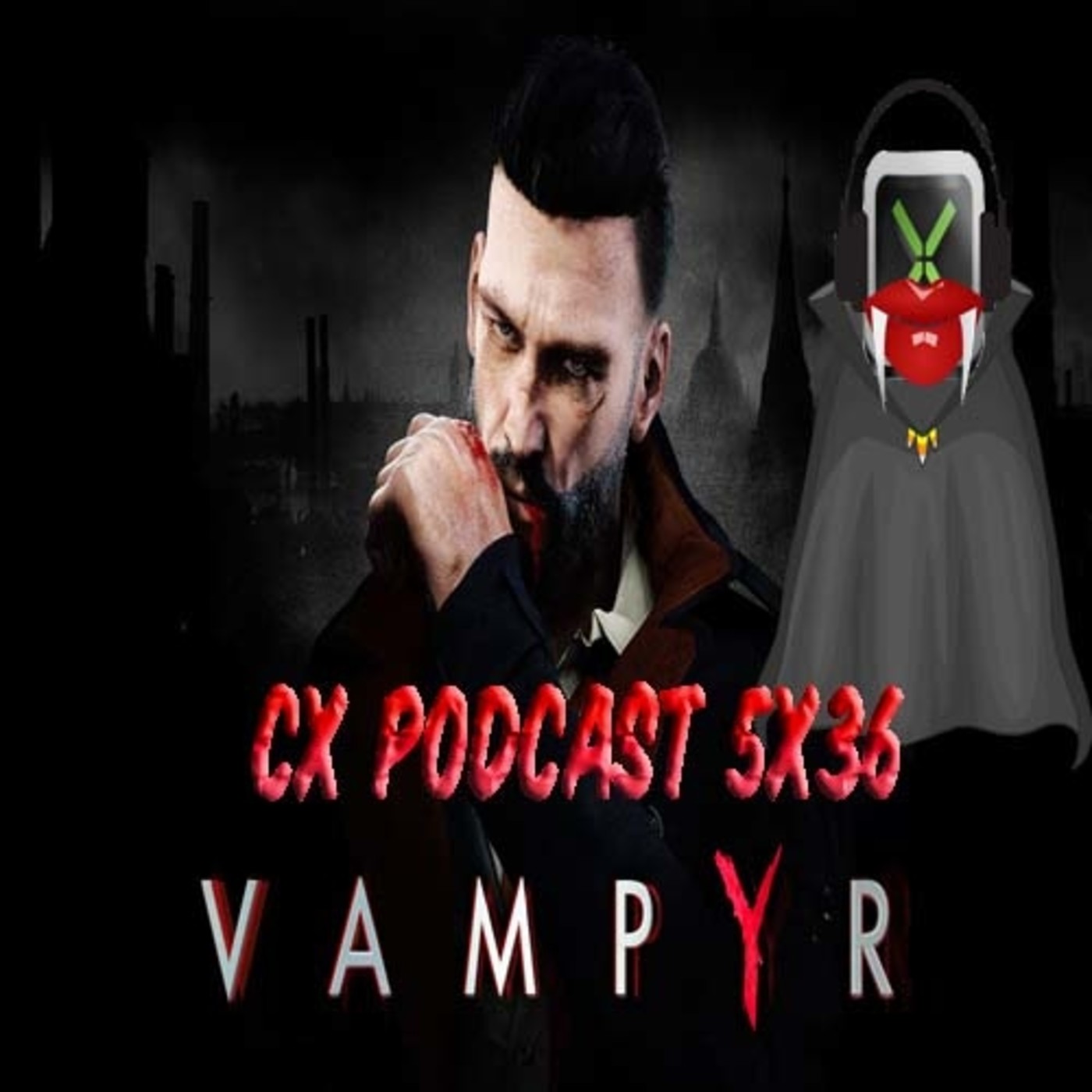 Comunidad Xbox Podcast