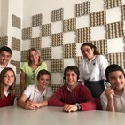 Mis Pequeños Héroes, 1º de ESO