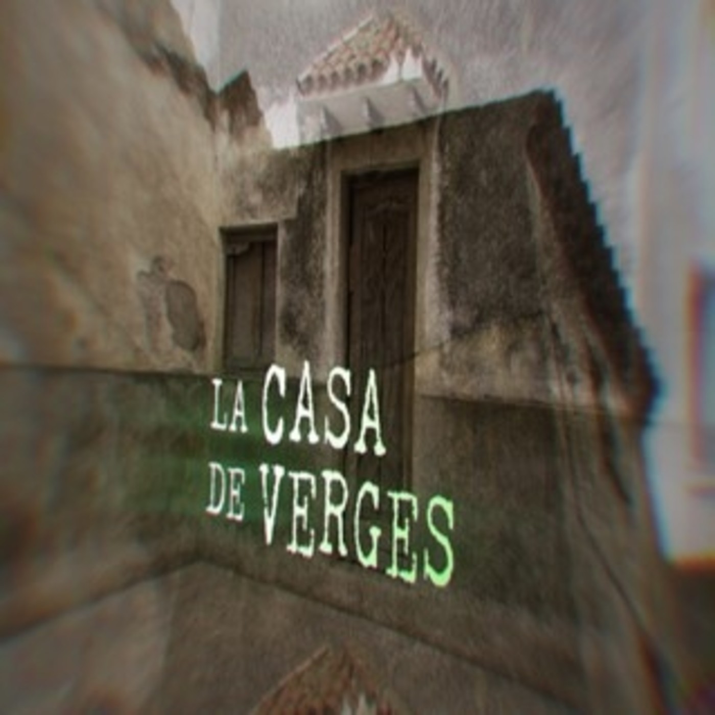 Cuarto Milenio: La casa de Verges