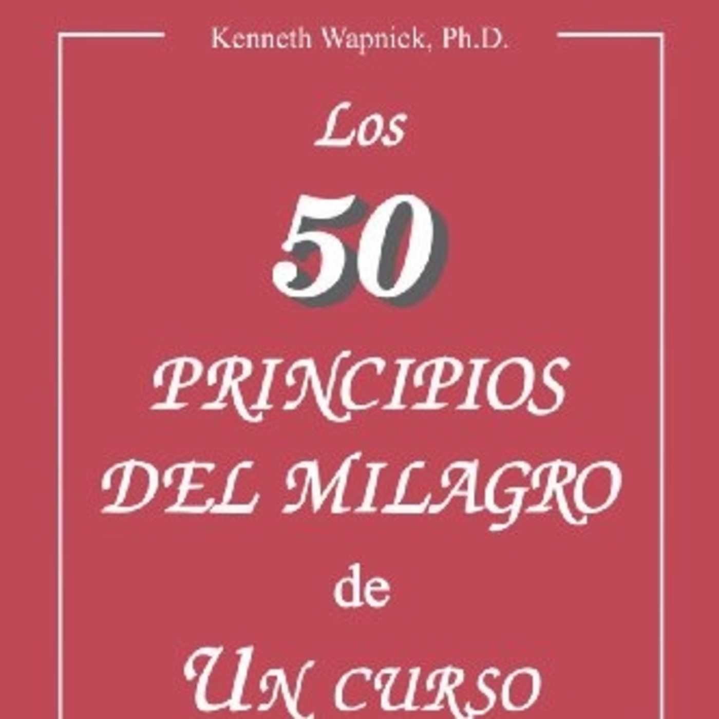 Miguel Libre UCDM