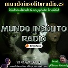 233/5. Inteligencia Extraterrestre, el Gobierno Secreto. Profecías que Jesús cumplió. La niña asesina. Mundos paralelos.
