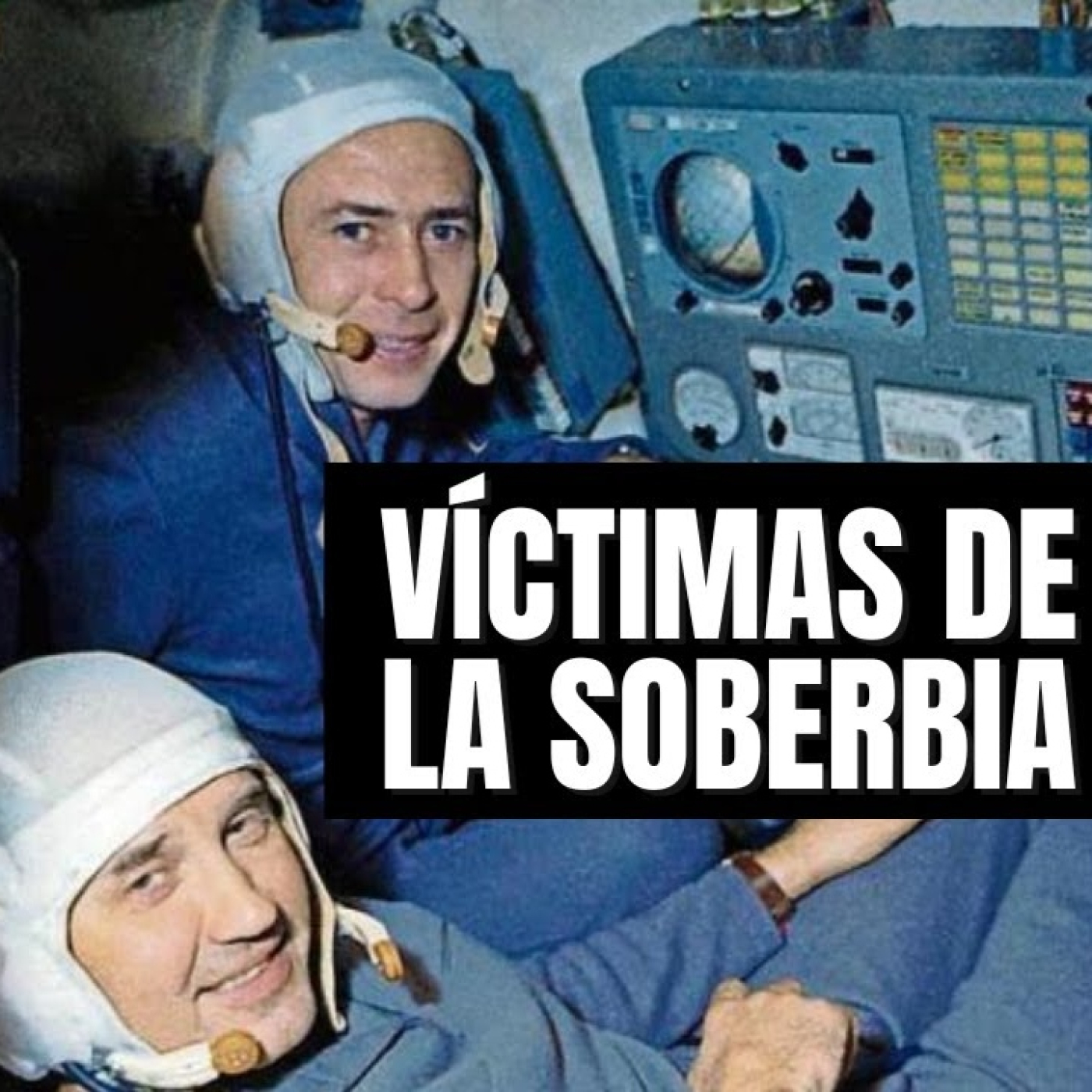 Los videos de JF Calero en formato Podcast