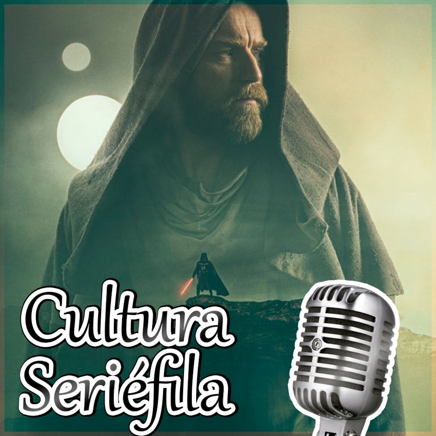 Cultura Seriéfila