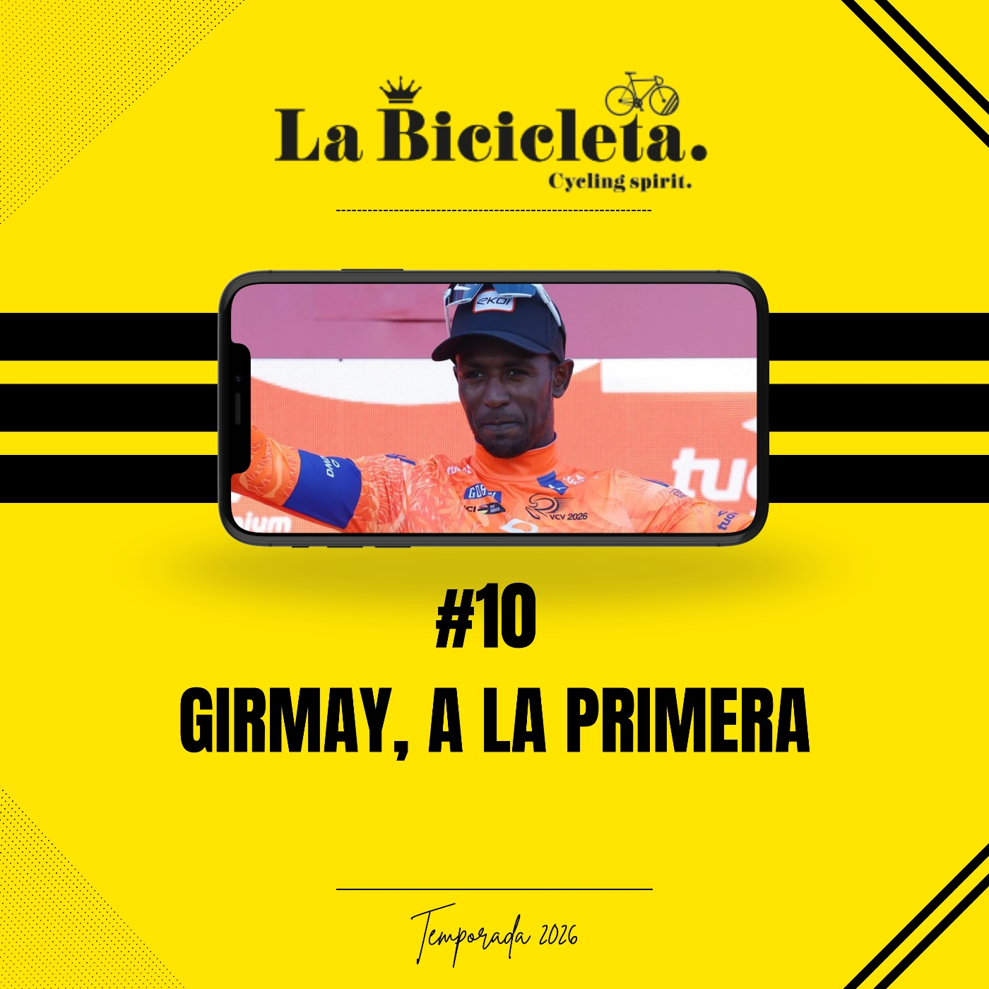 La Bicicleta Podcast