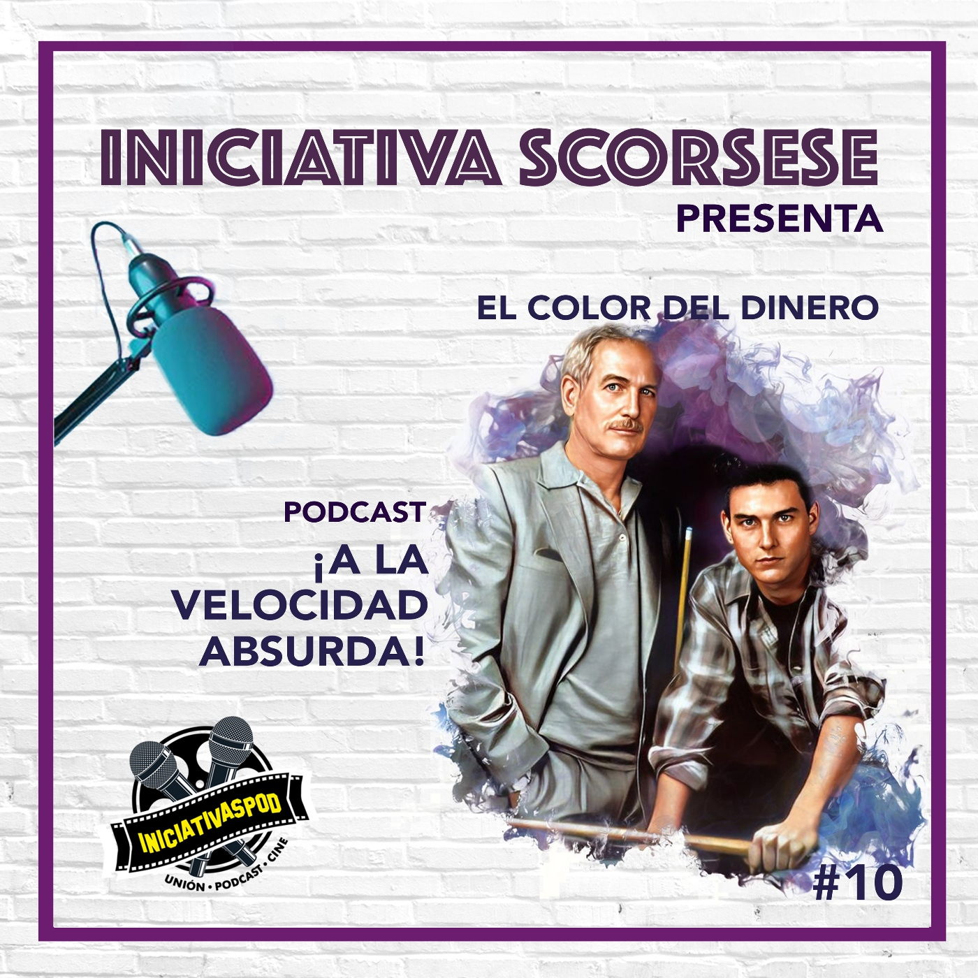 ¡A la Velocidad Absurda!