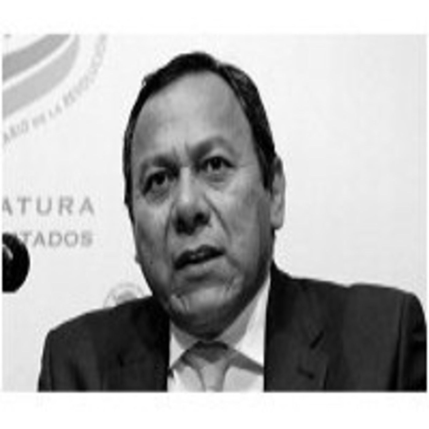 Lic. Jesús Zambrano 'Reforma Energética', con Nino Canún. episode artwork