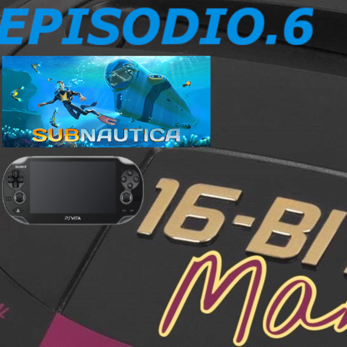 BitManía Podcast