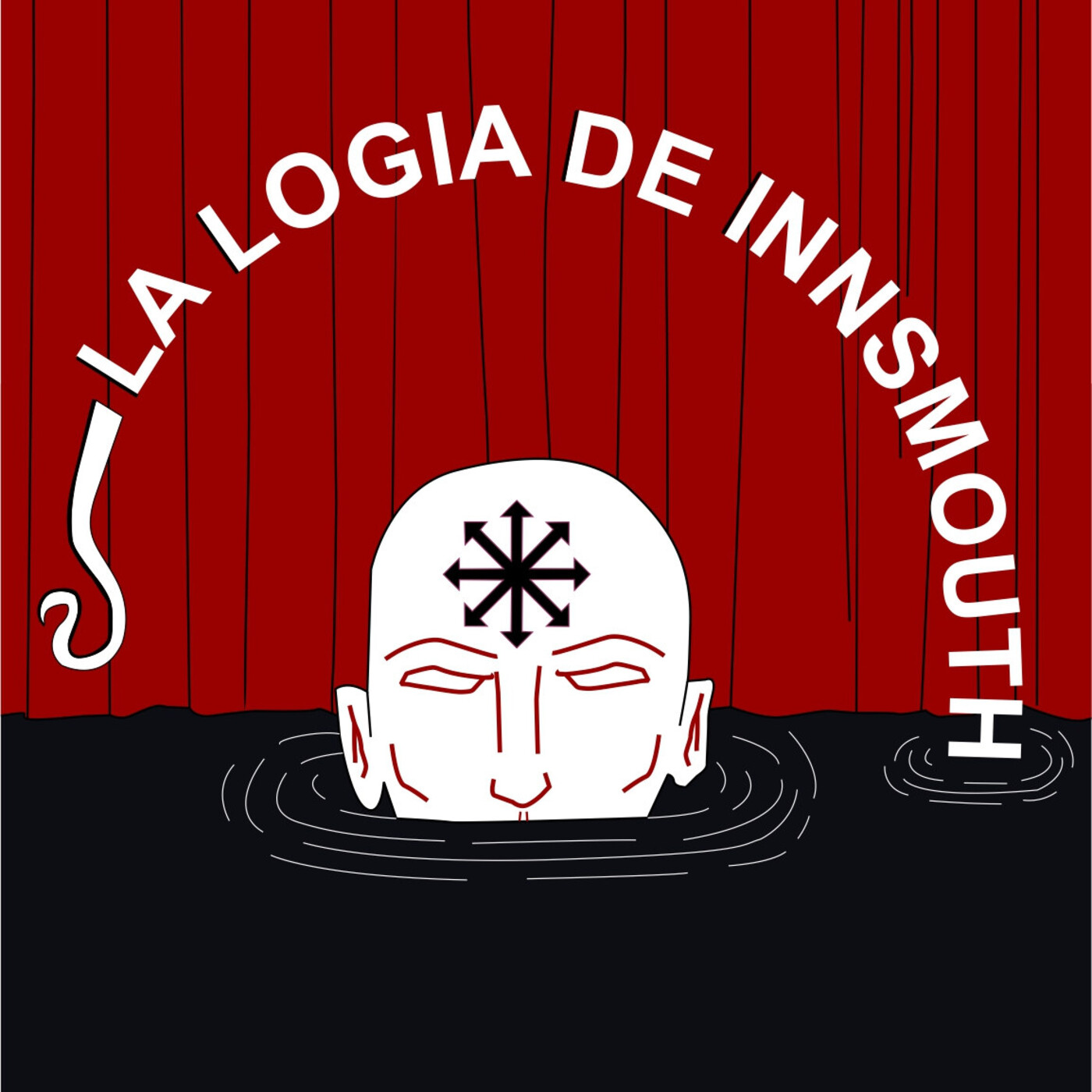 La Logia de Innsmouth