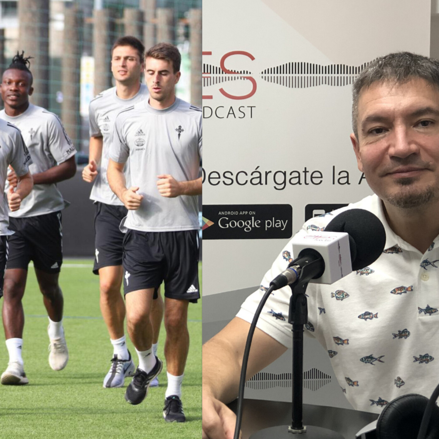 CÍES Podcast: Capítulo 445 _ 15-09-20