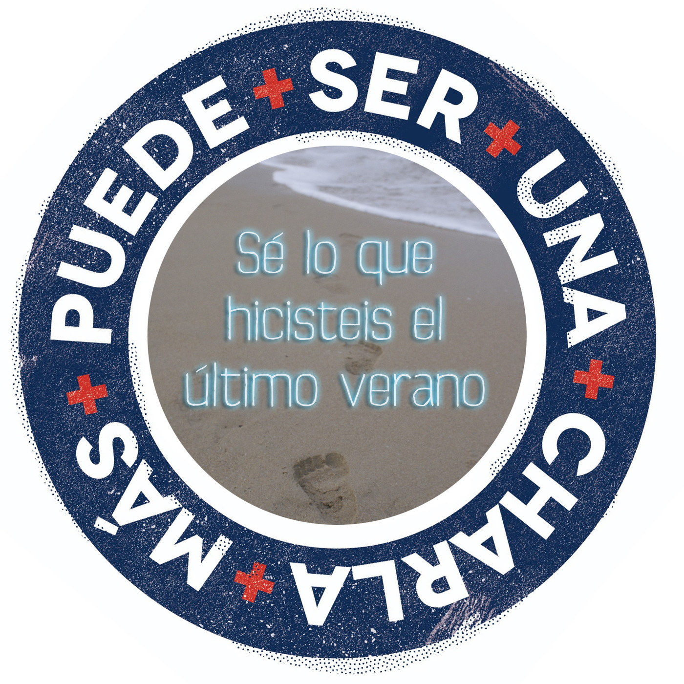 cover of episode PS1C+ 2x01 - Sé lo que hicisteis el último verano