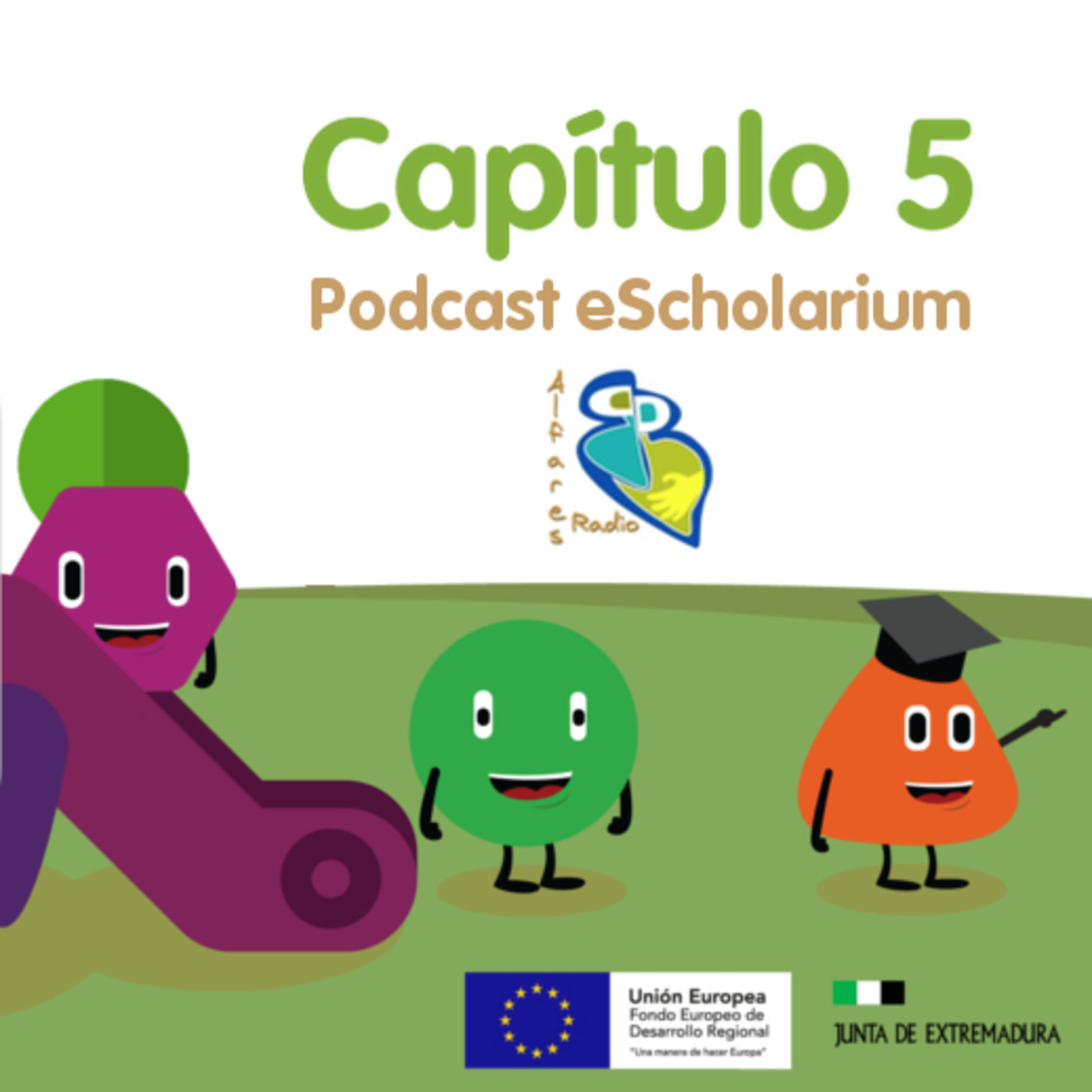 Podcast eScholarium