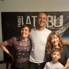 "Pachamamita Libros" Martin Crespi
