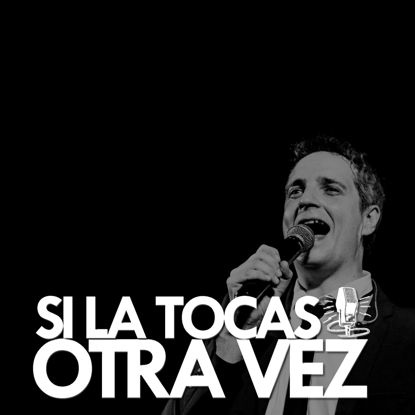 Si La Tocas Otra Vez