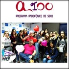 A 100. T2x18 – Amor, Sexo y mucho más. Sexo por Amor y Sexo por Placer.