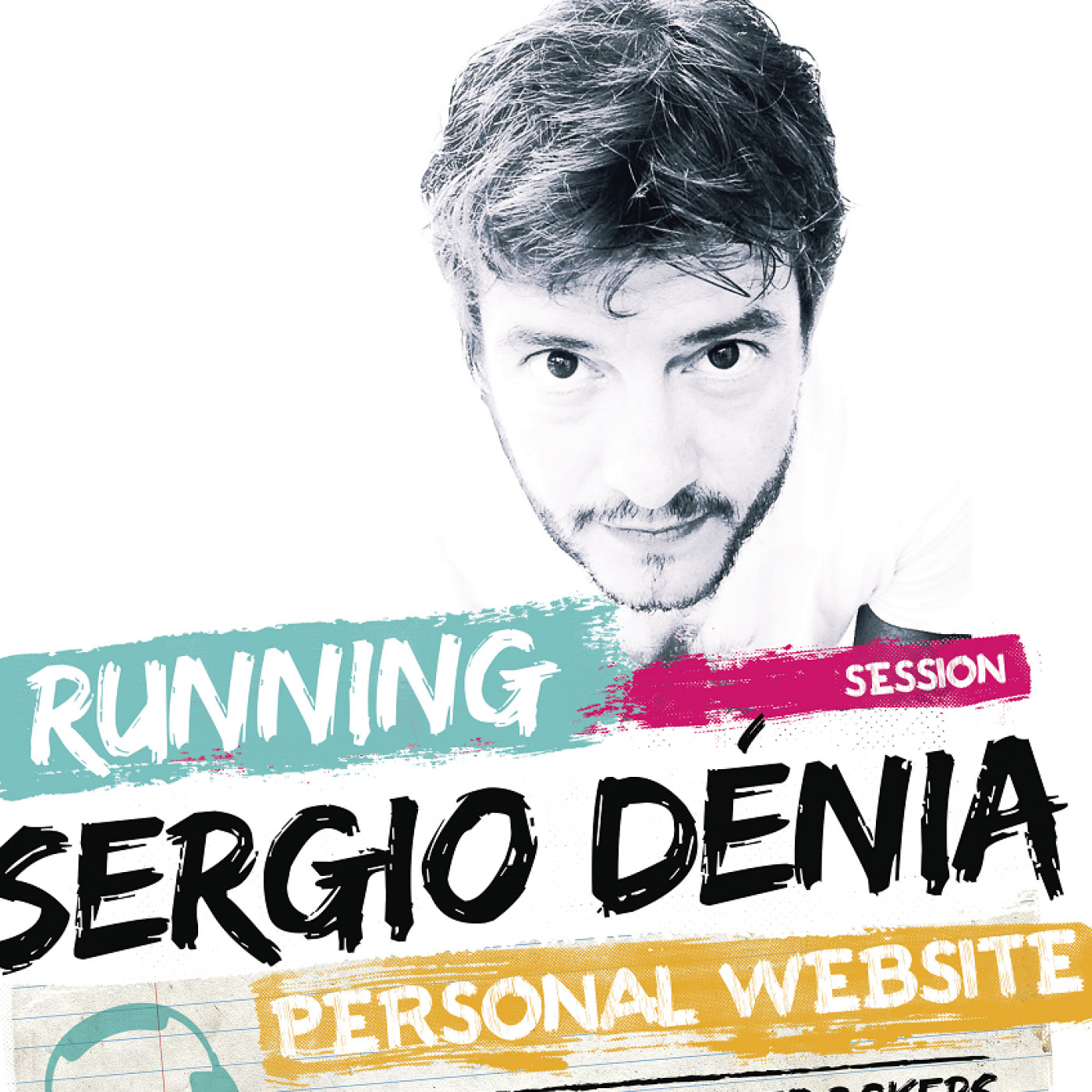 Podcast de Sergio Dénia