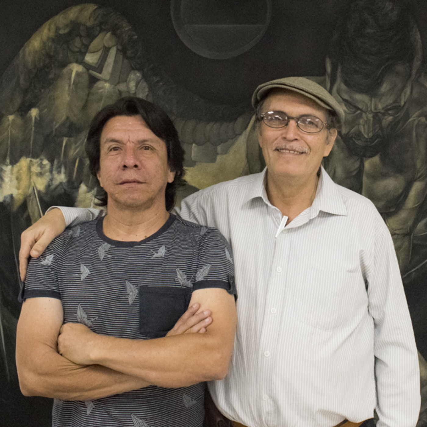 Podcast RADIOTUSITALA