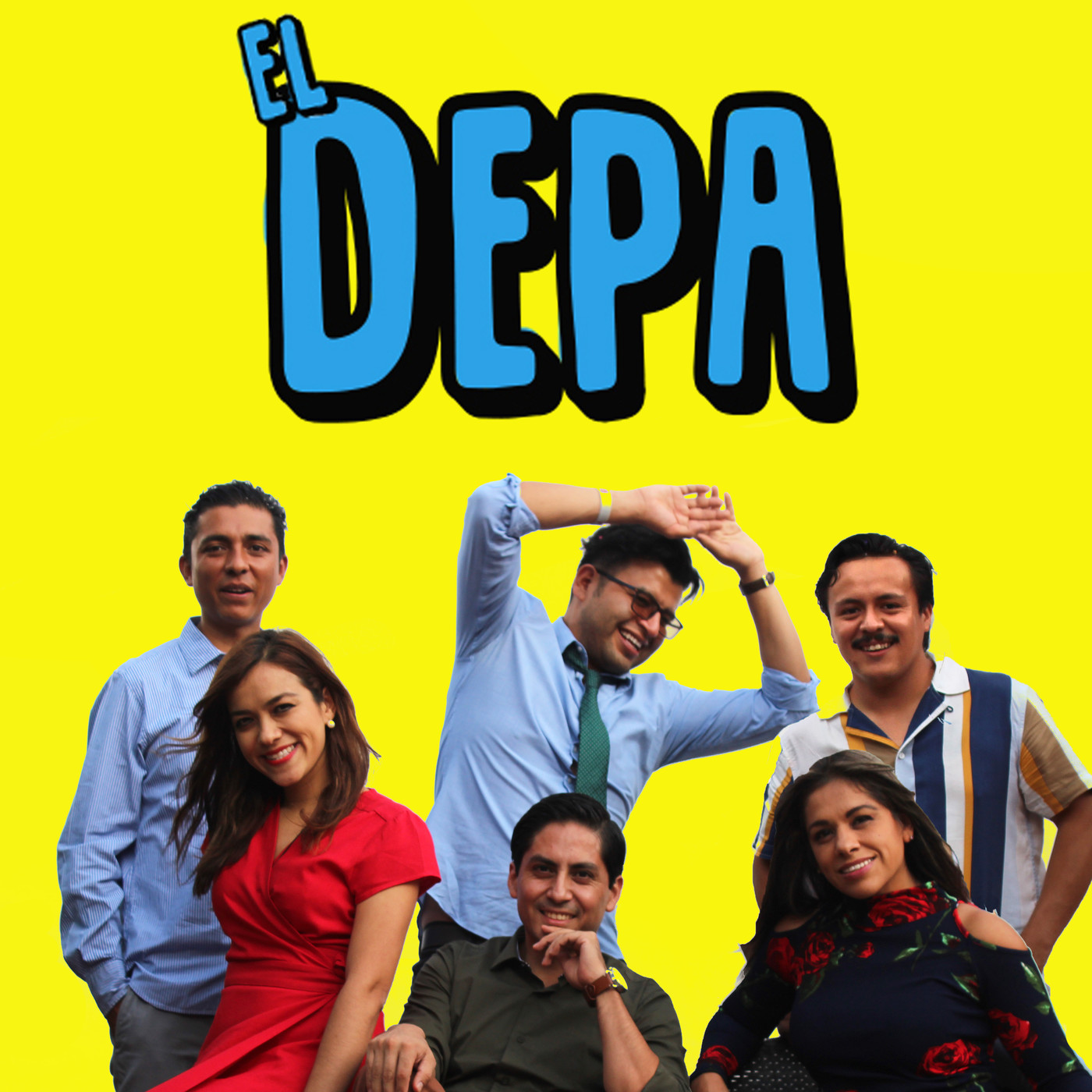 El DEPA