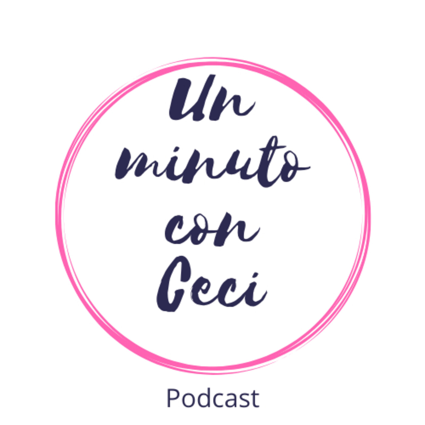 Un minuto con Ceci