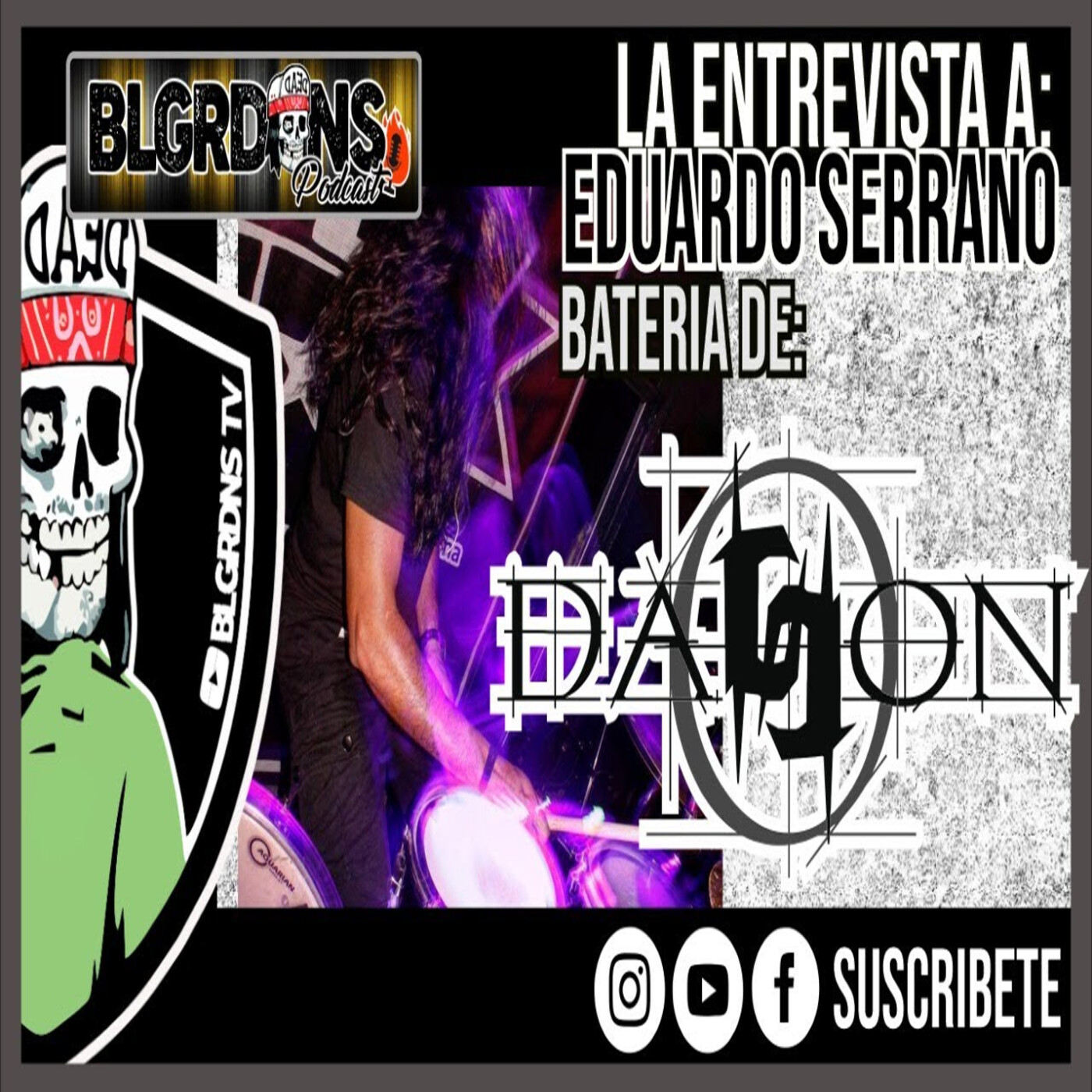 BaLaGaRdOnEs PodCast