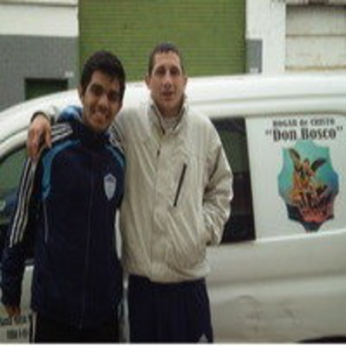 Podcast ÑANDE