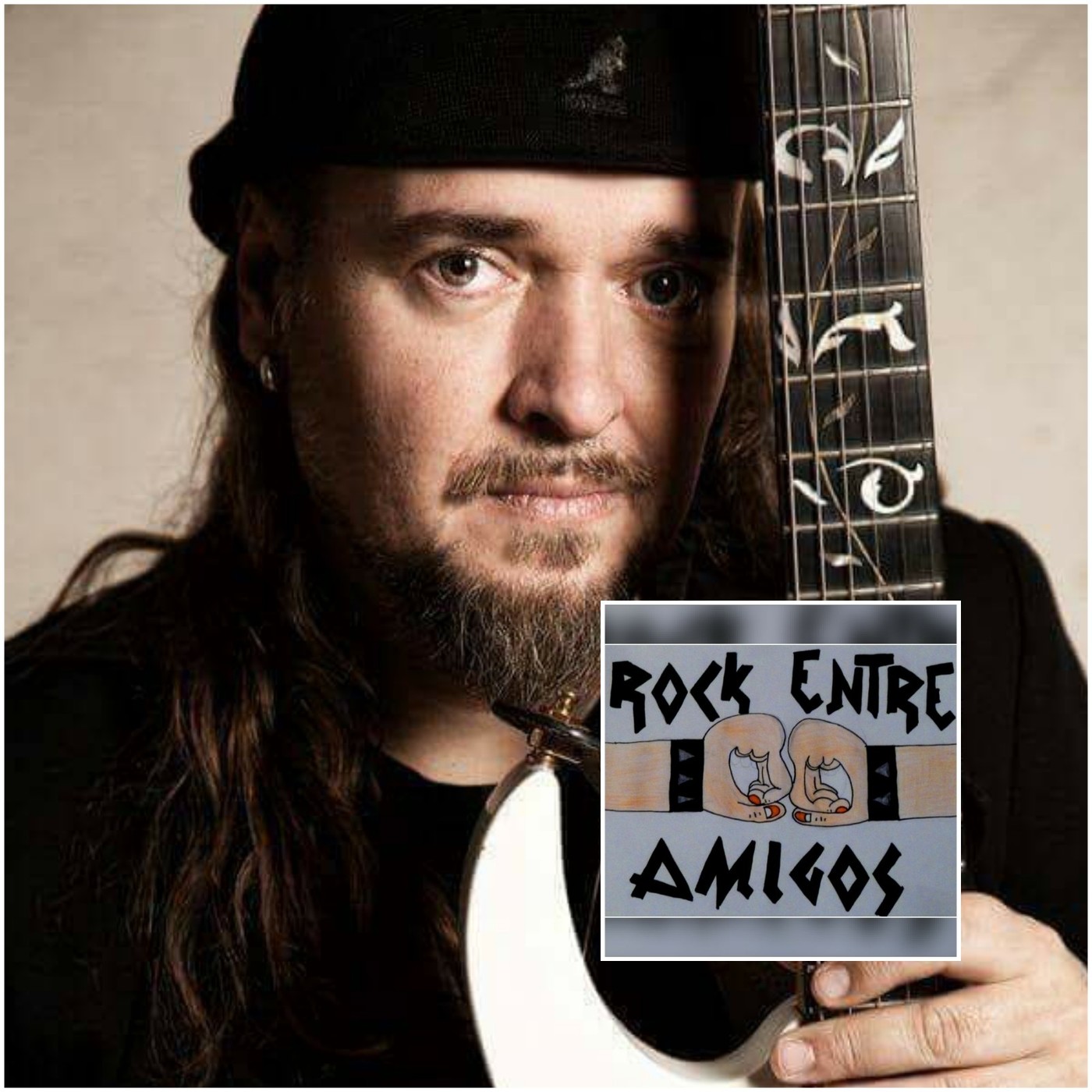 P-87 REA Entrevista Alberto Rionda (Avalanch, Alquimia) episode artwork
