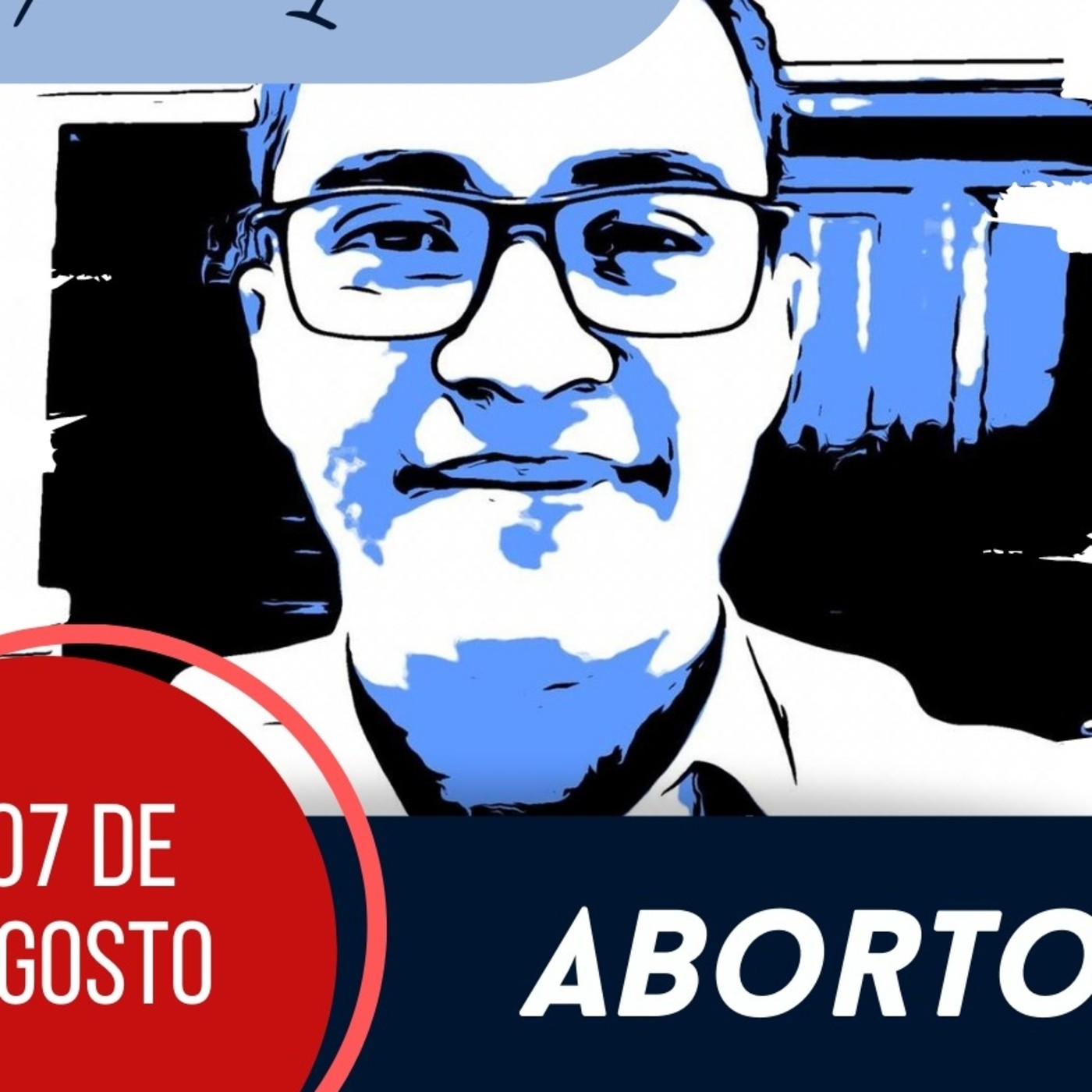 El podcast de Andres Ibarra.