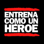 737 | Entrena como un HÉROE con... ¡Dani García!