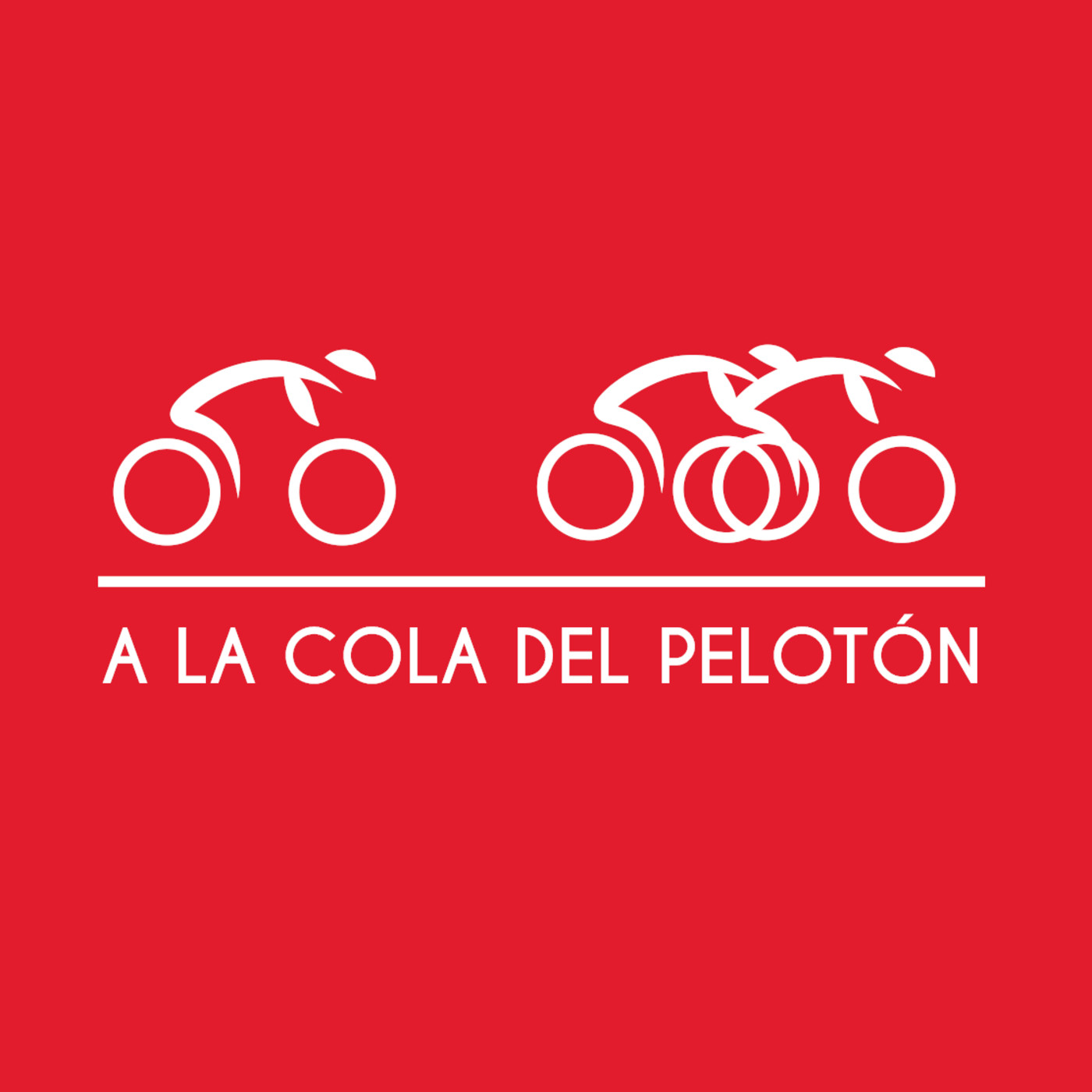 A la Cola del Pelotón