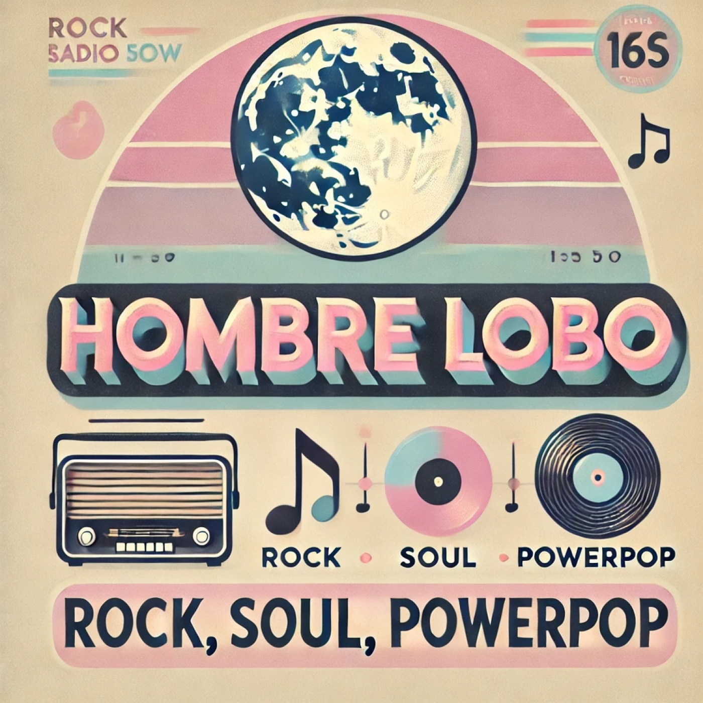 Hombre Lobo 11 de Octubre 2024 episode artwork