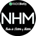 NOCHE DE HISTORIA Y MISTERIO - T8 - 283-05 - Viaje al Partenón