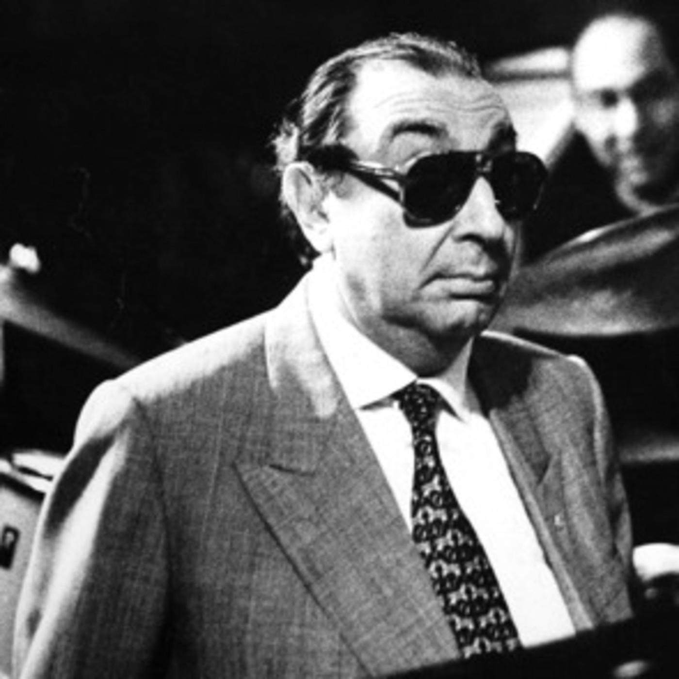 Lágrimas de Jazz / Tete Montoliu episode artwork